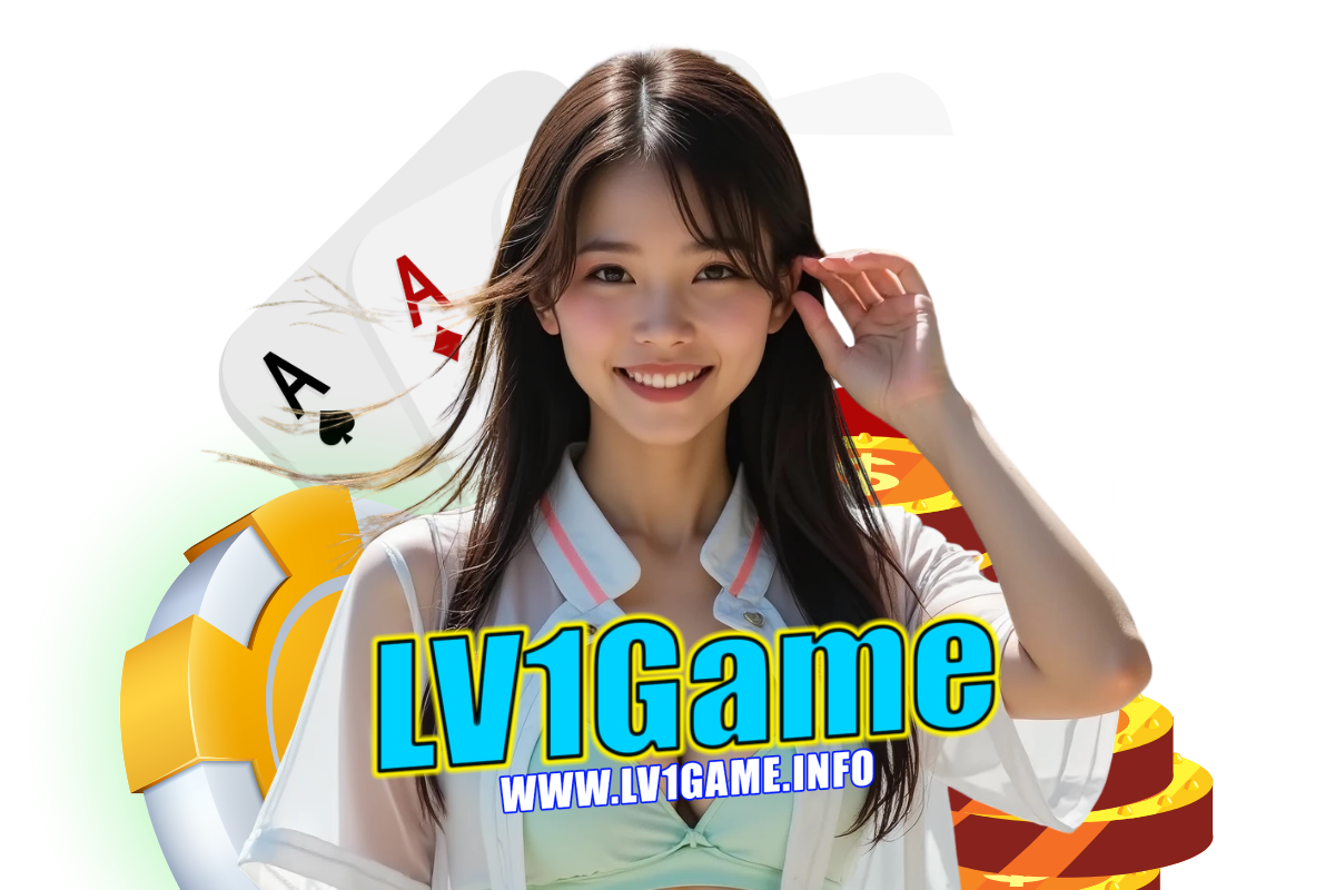 lv1game สมัคร