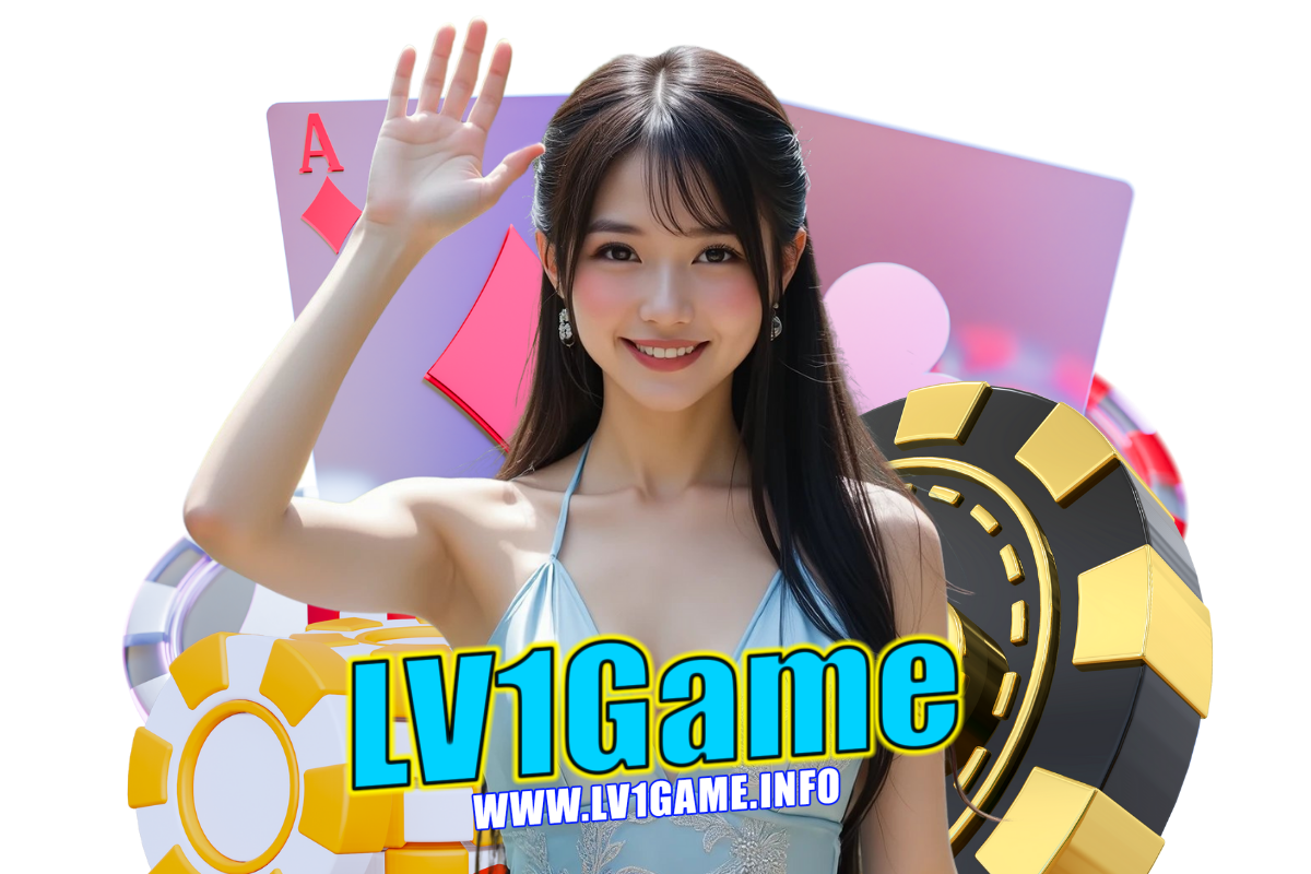 lv1game สล็อต