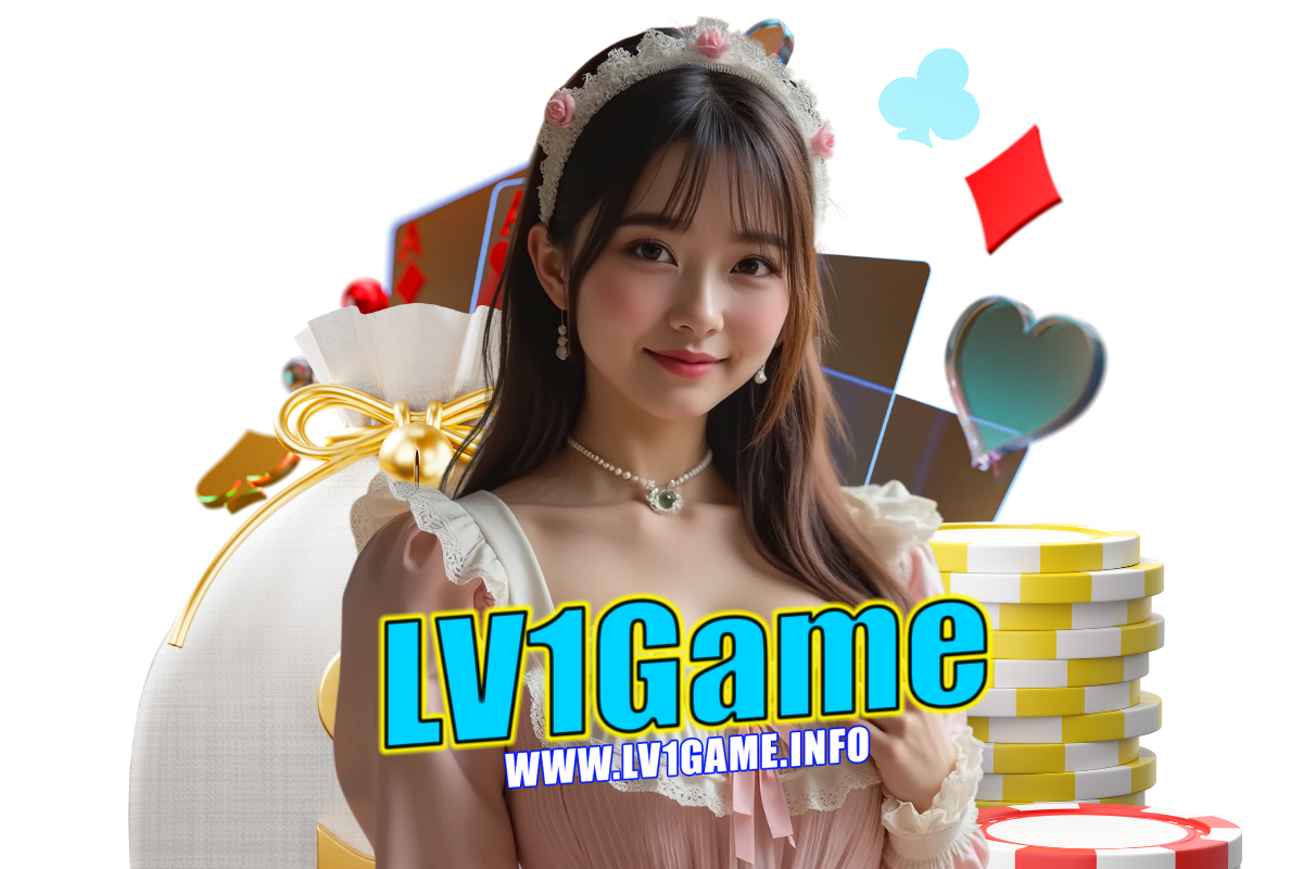 lv1game เว็บตรง