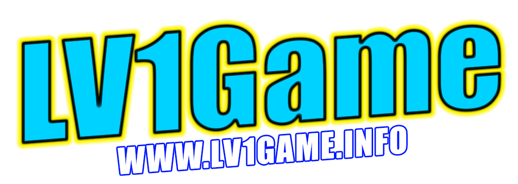 lv1game